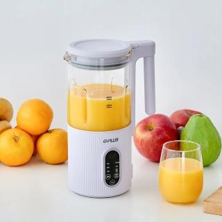 【G-PLUS 拓勤】冷熱營養調理機-粉紫(GP-CHE001)
