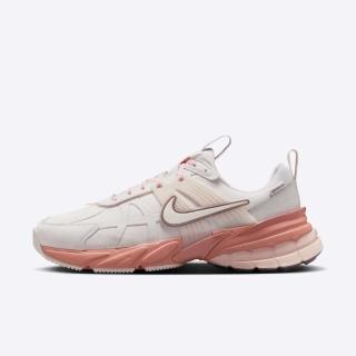 【NIKE 耐吉】W V2K Run GTX 女 運動休閒鞋 慢跑鞋 防水 緩震 復古 白橘(FZ2622-003)