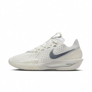 【NIKE 耐吉】G.T. CUT 3 EP 男鞋 籃球鞋 運動鞋 緩震 米灰(DV2918106)