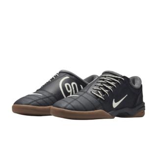 【NIKE 耐吉】NIKE 耐吉 W Nike Total 90 III SP Black Gum 黑色 橡膠鞋底 IH2314-002(正品現貨)