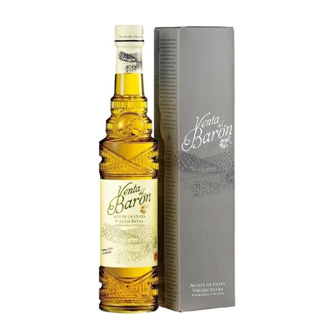 【慕雅利華】皇家近畿特級初榨冷壓橄欖油(500ml X 1瓶)