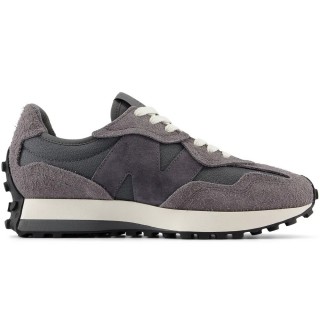 【NEW BALANCE】327 復古鞋 男鞋 女鞋 情侶鞋 休閒鞋 運動鞋 深灰 D楦 NB(U327WTG)