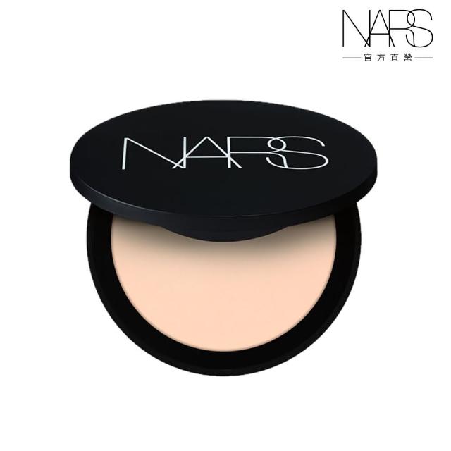 【NARS】官方直營 極霧柔光輕粉餅