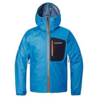 【mont bell】PEAK SHELL JKT男款GTX雨衣(1128731)