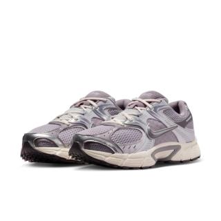 【NIKE 耐吉】休閒鞋 男鞋 女鞋 運動鞋 V5 RNR 紫灰 HJ5228-003(3N1334)