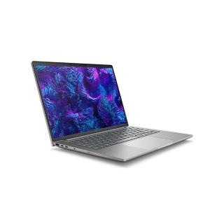 【HP 惠普】14吋U7 獨顯RTX行動工作站筆電(ZBOOK 8 G1i 14/BR6U9PT/Ultra7 255H/16G/1TB SSD/RTX500/W11P)