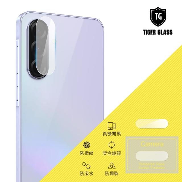 【T.G】SAMSUNG Galaxy A36 5G 鏡頭鋼化玻璃保護貼