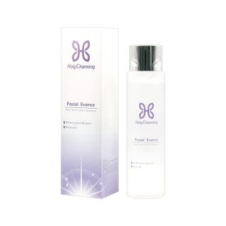 【HolyCharming】海燕窩化妝水長效保濕150ml*3罐(150ml/罐)