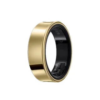 【Samsung 三星】Galaxy Ring 智慧戒指 鈦馥金(不支援IOS系統 加價購)