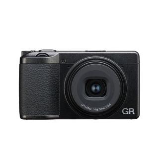 【RICOH】GRIIIx HDF 標準版(公司貨)