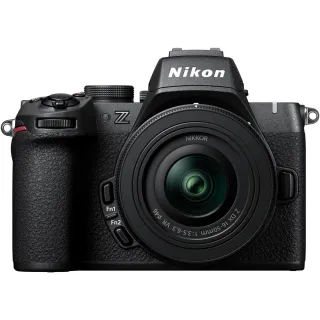 【Nikon 尼康】Z50II + 16-50mm 單鏡組 --公司貨