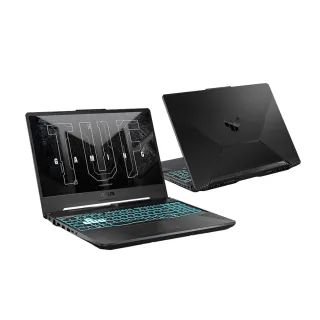 【ASUS 華碩】後背包/滑鼠組★15.6吋 R5 RTX3050電競筆電(FA506NC-0082B7535HS/R5-7535HS/16G/512G/W11)