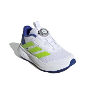 【adidas 愛迪達】童鞋 DURAMO SL2 BOA K 慢跑鞋 運動鞋 - JI1695