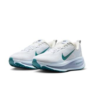【NIKE 耐吉】慢跑鞋 女鞋 運動鞋 緩震 W VOMERO 18 藍綠 HM6804-103