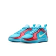 【NIKE 耐吉】籃球鞋 童鞋 中大童 兒童 運動鞋 莎賓娜 SABRINA 2 GS 藍紅 FQ7376-400