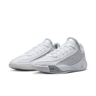 【NIKE 耐吉】籃球鞋 男鞋 運動鞋 喬丹 JORDAN LUKA .77 PF 灰白 HF0819-100