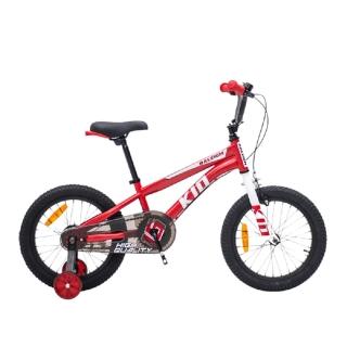【萊禮】RALEIGH 12吋兒童腳踏車 兒童自行車(輔助輪款無佇腳架)