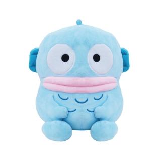 【ToysRUs 玩具反斗城】Sanrio三麗鷗 12吋 人魚漢頓絨毛娃娃