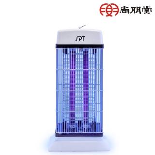 【尚朋堂】紫外線電子捕蚊燈SET-2520