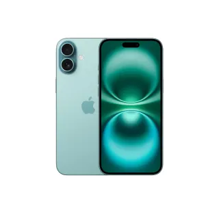 【Apple】綠色限定iPhone 16(128G/6.1吋)