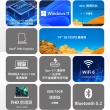 【Acer 宏碁】14吋i5文書效能筆電(Aspire Lite/AL14-71M-56E0/i5-12450H/8G/512G/W11)