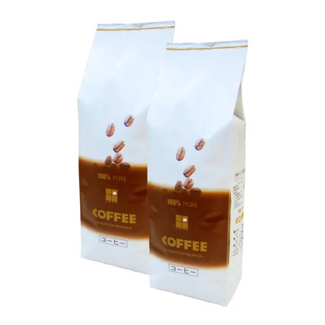 【上田/川雲/瑪尼咖啡館】上田 瓜地馬拉 安提瓜咖啡(1磅450g×2包入)