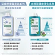 【KLORANE 蔻蘿蘭官方直營】植萃洗髮精400ml(養髮/控油/護色/修護/蓬鬆/涼感/全效/舒敏/抗屑/淨透/保濕)
