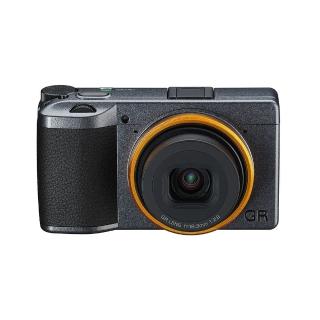 【RICOH】GRIII Street Edition 綺麗黃街拍限定版(公司貨)