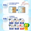 【LION 獅王】趣淨抗菌洗手慕斯補充包450mlx4入組(柑橘/果香)