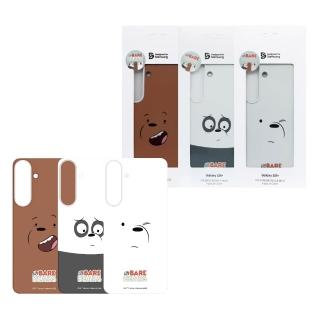 【Samsung 三星】原廠 Galaxy S25+ We Bare Bears 主題式感應卡(GP-TOS936)
