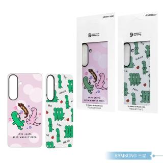 【Samsung 三星】原廠公司貨 S25 Joguman Love Lasts 主題感應卡 TOS931(吊卡原裝)