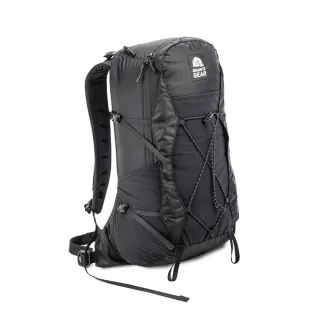 【GRANITE GEAR】交換禮物 輕量登山背包 22L 5000052 Dagger(防撥水、耐磨、抗撕裂、旅行、健行)
