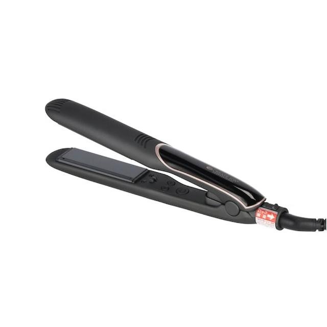 【CREATE ION】Pro黑鈦離子夾(SSIE-G15PROTW)