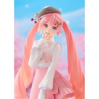 【Good Smile】預購25年12月到貨★好微笑 初音未來 櫻未來 賞花穿搭Ver.(POP UP PARADE 電玩周邊)