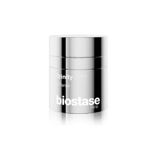 【biostase 貝奧帝】肌齡逆轉尊貴乳霜50ml(橄欖石;拉提;緊緻;海洋DNA;緊實;撫紋;修復;年輕)