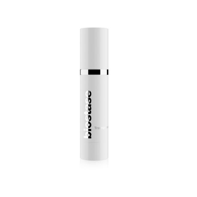 【biostase 貝奧帝】珍礦奢華緊緻精華乳30ml(赤鐵礦;提亮;撫平;防禦力;淡化黑眼圈;塑顏;輪廓線條;緊緻)