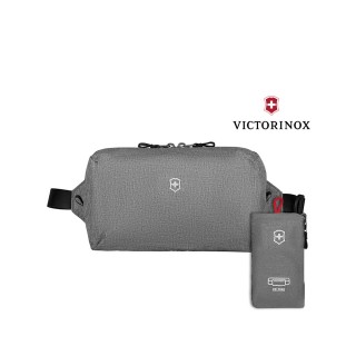 【VICTORINOX 瑞士維氏】Edge Packable 腰包(610941)