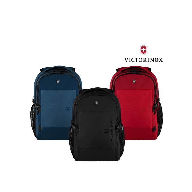 【VICTORINOX 瑞士維氏】16吋 Vx Sport EVO後背包(3色可選)