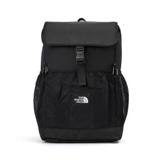 【The North Face】北臉 後揹包 運動包 書包 旅行包 大容量 雙層 LTWT DAYPACK 黑 NF0A8DJKKX7