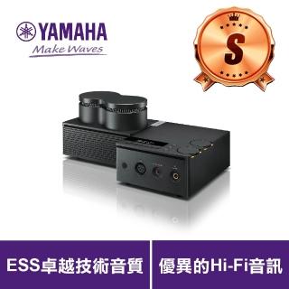 【Yamaha 山葉音樂】S 級福利品-HA-L7A 耳機擴大機