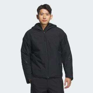 【adidas 愛迪達】CITY ESCAPE 連帽外套 男 JZ8413