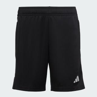 【adidas 愛迪達】TIRO 23 CLUB 運動短褲 吸濕排汗 童裝 HS3623