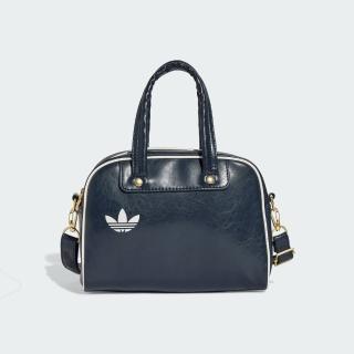 【adidas 愛迪達】迷你保齡球包 男/女 - Originals JC8307