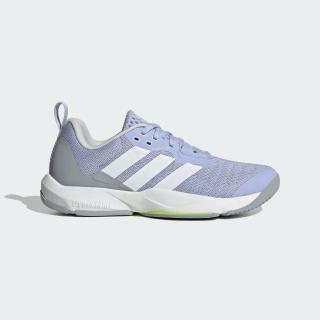 【adidas 愛迪達】RAPIDMOVE 2 訓練鞋 運動鞋 女 IH5131