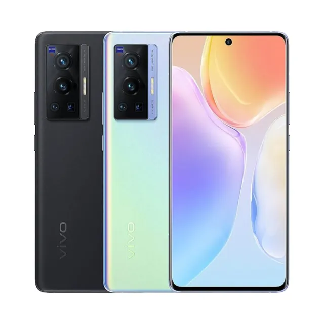 【vivo】A級福利品 X70 Pro 5G 6.56吋(12G/256GB)