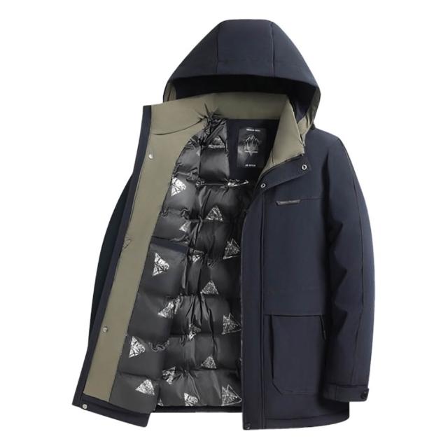 【紐約精品】現貨+預購 鋪棉外套夾棉夾克(可脫卸連帽加厚保暖休閒男外套3色a1iy14)