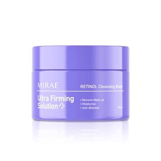 【MIRAE 未來美】超級A醇緊緻煥膚卸妝膏 100ml