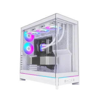 【技嘉平台】R7八核GeForce RTX 5070 Win11{飛梅W}電競機(R7-8700F/B650/32G D5/1TB/WIFI)