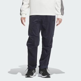 【adidas 愛迪達】TECH 運動長褲 男 JI8690