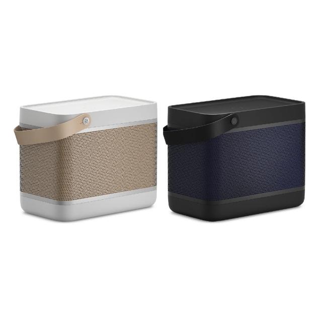 【B&O】S級福利機 Beolit 20 藍牙喇叭(非人為故障 主體保固30個月 內建電池保固12個月)